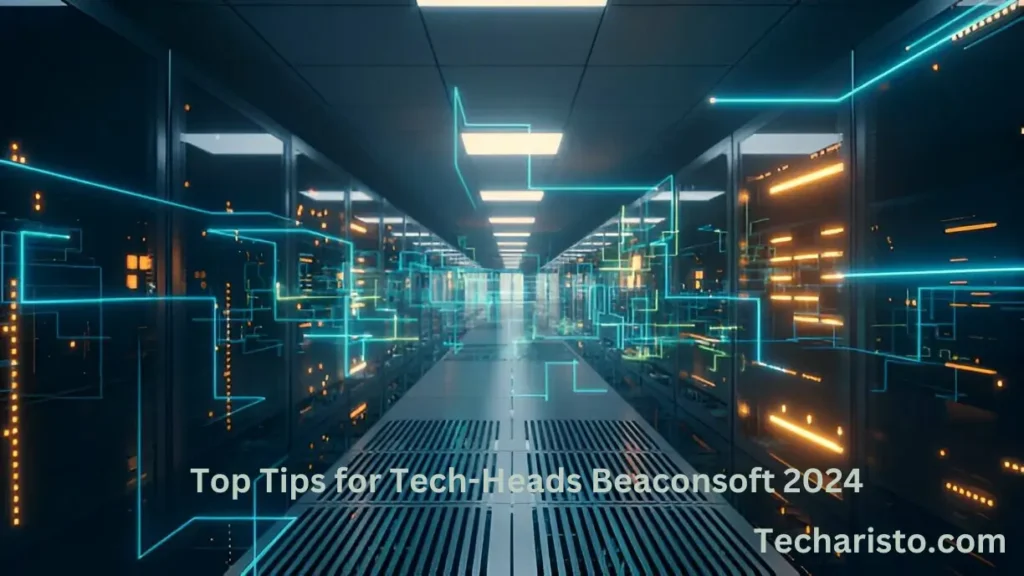 Tips for Tech-Heads Beaconsoft