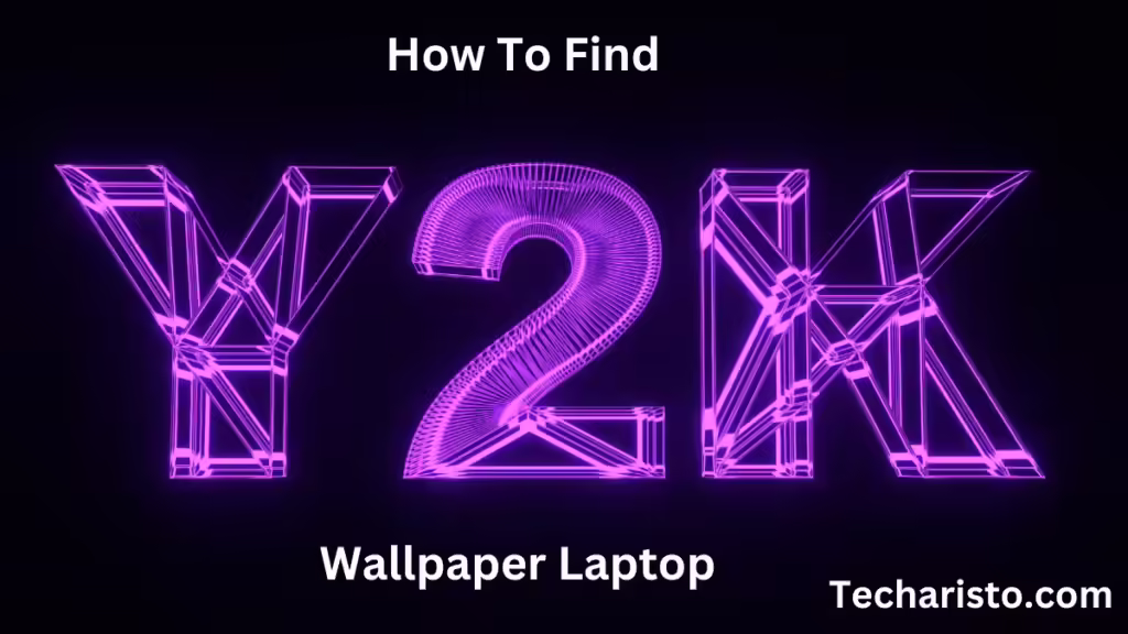Y2K Wallpaper Laptop