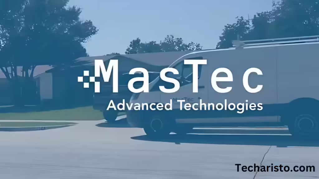 MasTec Advanced Technologies