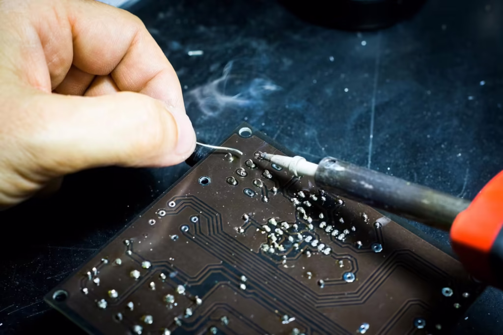 Custom PCB Design