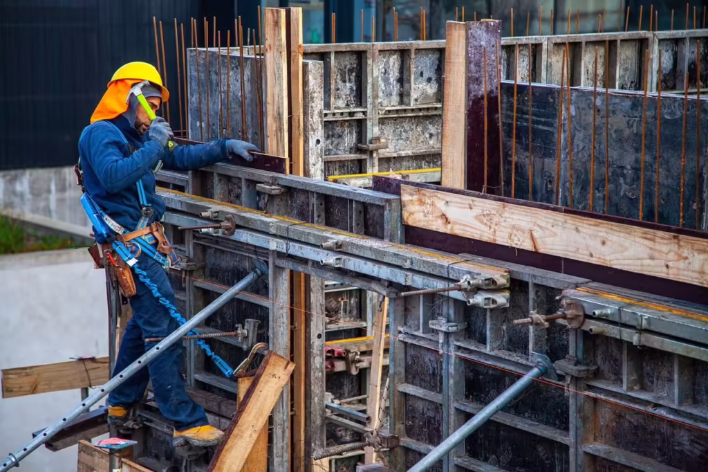 Fall Protection Systems